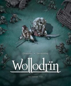 Wollodrïn T03