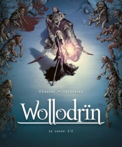 Wollodrïn T04