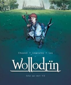 Wollodrïn T05