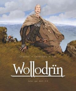 Wollodrïn T06