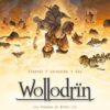 Wollodrïn T06