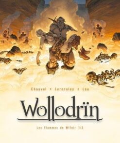 Wollodrïn T07