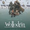 Wollodrïn T10