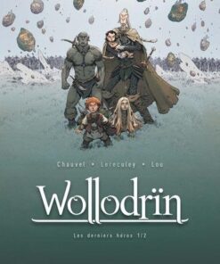 Wollodrïn T09