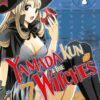 Yamada kun and The 7 witches T19