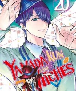 Yamada kun and The 7 witches T20