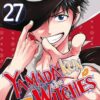 Yamada-kun and the 7 witches T26