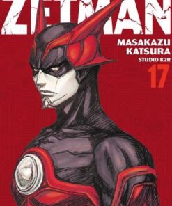 Zetman T17