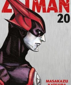 Zetman T20