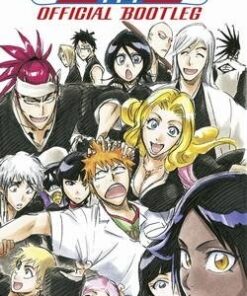 ﻿﻿Bleach - Official Bootleg