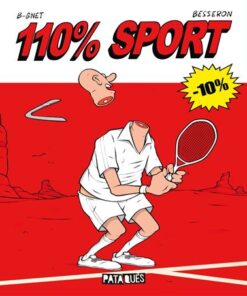 110% Sport