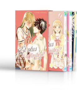 Et plus si affinités ? - (Coffret intégrale)