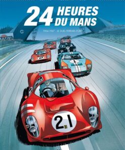 24 Heures du Mans - 1964-1967