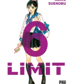 Limit T06