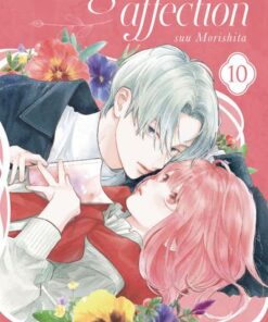 A Sign of Affection - Tome 10 (VF)