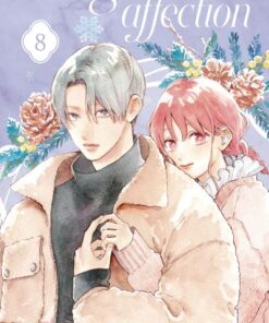 A Sign of Affection - Tome 8 (VF)