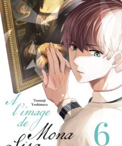 À l'image de Mona Lisa... - Tome 6 (VF)