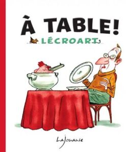 À table !