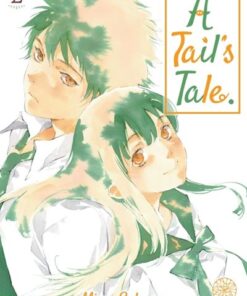 A tail's tale T02