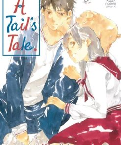 A tail's tale T03