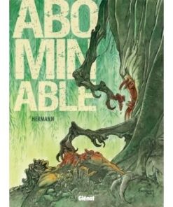 Abominable - Nouvelle édition