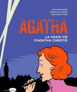 Agatha - La vraie vie d'Agatha Christie