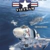 Combat Air - Tome 1 - L'aéronavale américaine au Vietnam