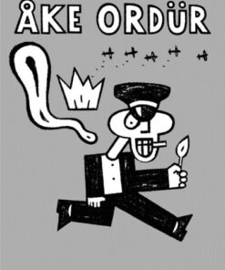 Ake Ordür