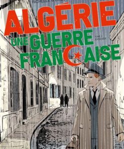 Algerie une guerre francaise,04:la guerre continue