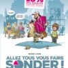 Basket Dunk - tome 01 + calendrier 2025 offert