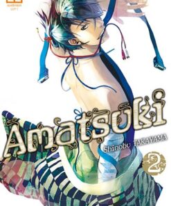 Amatsuki T02