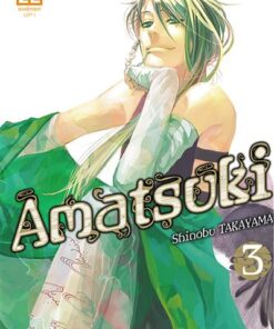 Amatsuki T03