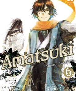 Amatsuki T06