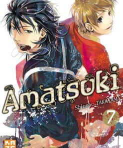 Amatsuki T07