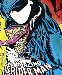 Amazing Spider-Man : Maximum Carnage (Ed. cartonnée) - COMPTE FERME