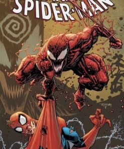 Amazing Spider-Man T06 : Absolute Carnage