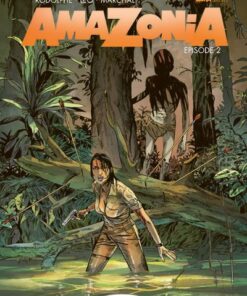 Amazonia Vol. 2 - Episode 2