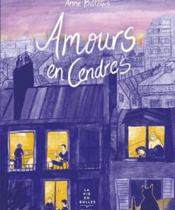 Amours en Cendres