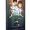 Amulet T03