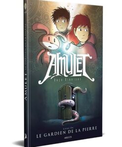 Amulet T01