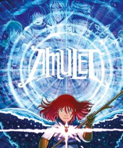 Amulet T09