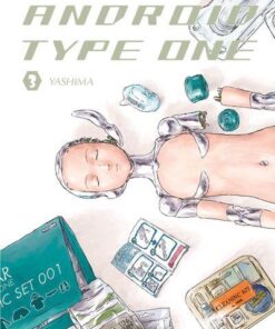 Android Type One - Tome 3 (VF)