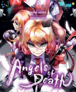 Angels of Death T03