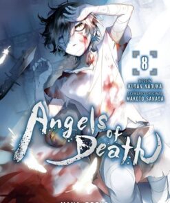 Angels of Death T08