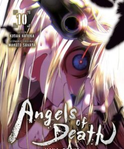 Angels of Death T10