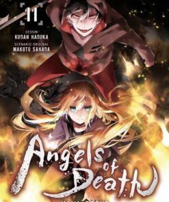 Angels of Death T11