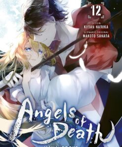 Angels of Death T12