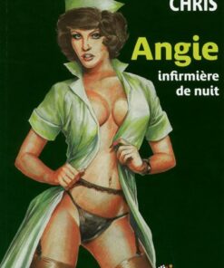 Angie, infirmière de nuit