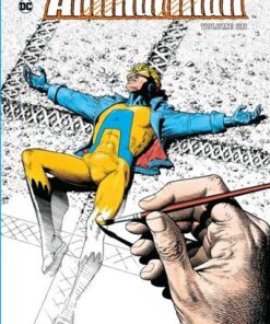 Animal Man  - Tome 1