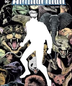 Animal Man  - Tome 2